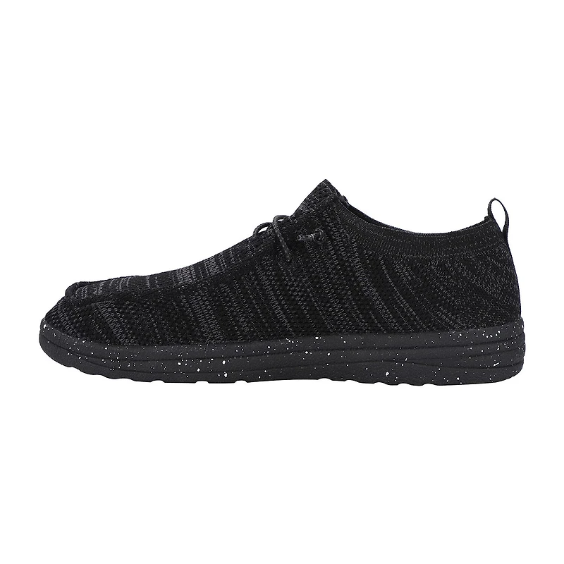 Lamo Michael Mens Moc Closed Toe Slip-On Shoe