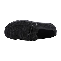 Lamo Michael Mens Moc Closed Toe Slip-On Shoe