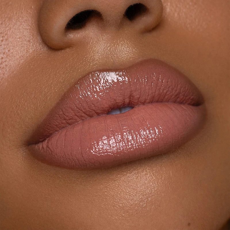 Dose Of Colors Stay Glossy Lip Gloss