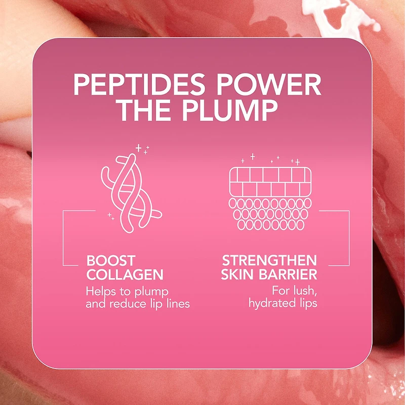 Buxom Full-On™ Plumping Lip Cream Gloss