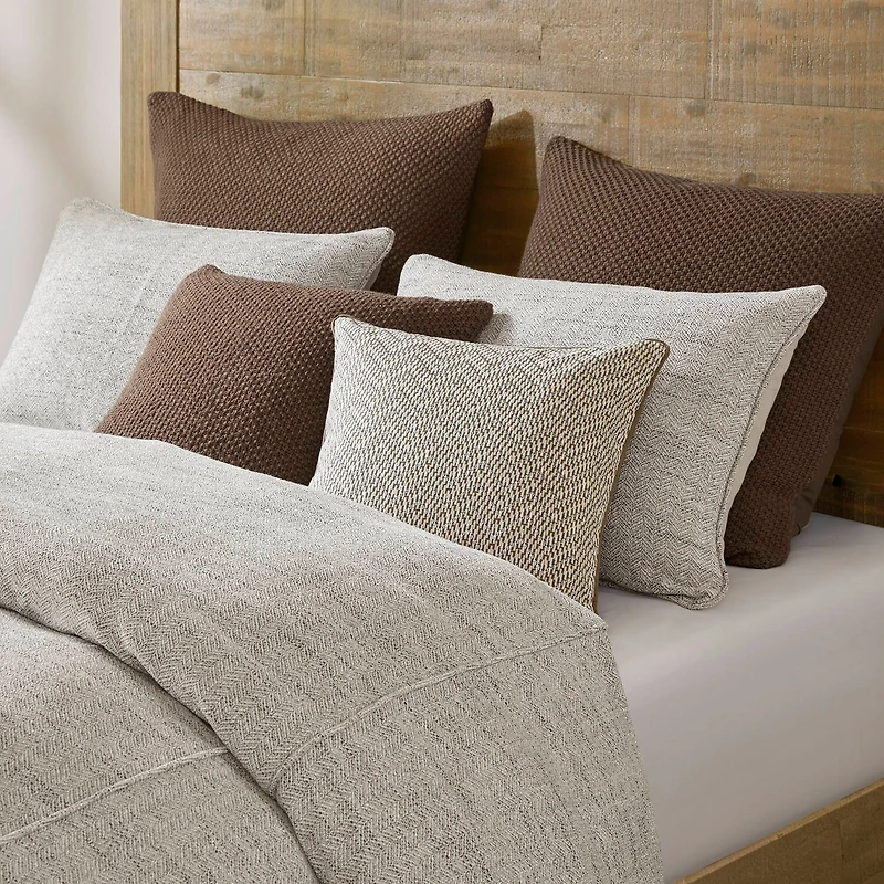 Madison Park Signature Chapman Luxury 8-pc. Jacquard Comforter Set