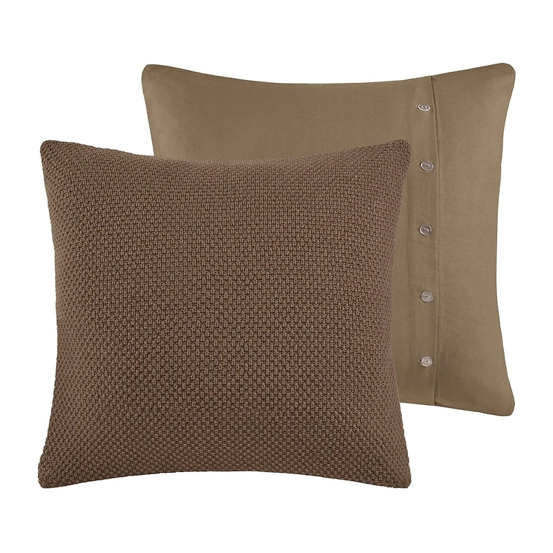 Madison Park Signature Chapman Luxury 8-pc. Jacquard Comforter Set