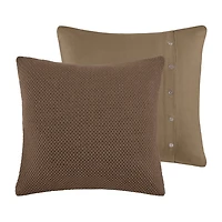 Madison Park Signature Chapman Luxury 8-pc. Jacquard Comforter Set