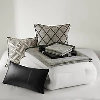 Madison Park Signature Reed Luxury 8-pc. Jacquard Comforter Set
