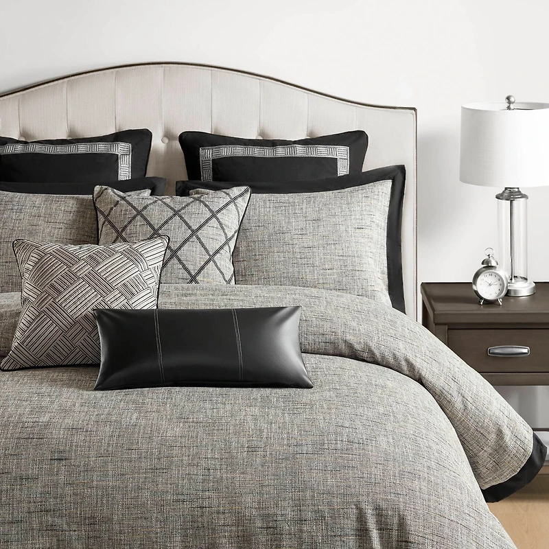 Madison Park Signature Reed Luxury 8-pc. Jacquard Comforter Set