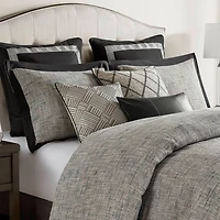 Madison Park Signature Reed Luxury 8-pc. Jacquard Comforter Set