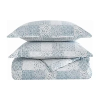 The Farmhouse By Rachel Ashwell Bohemian Rhapsody Comforter Set