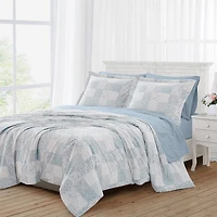 The Farmhouse By Rachel Ashwell Bohemian Rhapsody 3-pc. Duvet Cover Set
