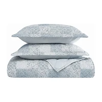 The Farmhouse By Rachel Ashwell Bohemian Rhapsody Quilt Set