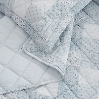 The Farmhouse By Rachel Ashwell Bohemian Rhapsody Quilt Set
