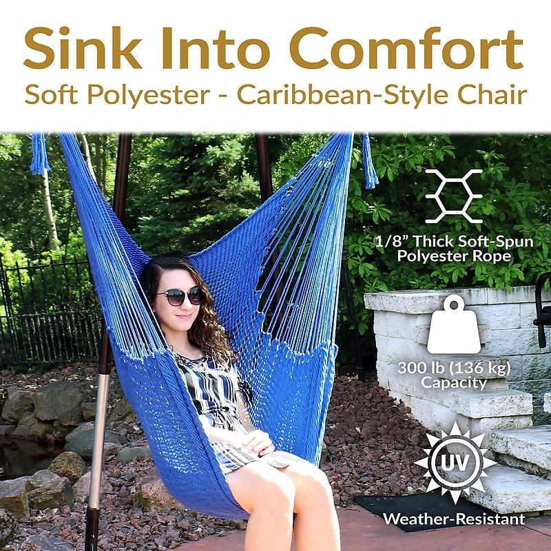 Chair Hammock