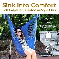 Chair Hammock