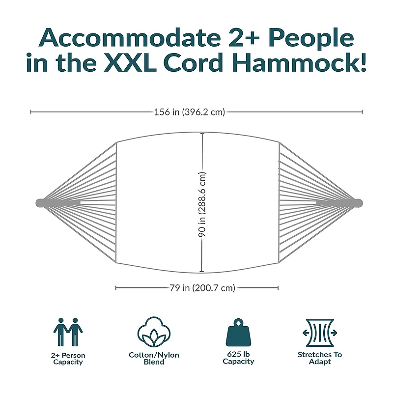 Traditional Hammock