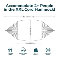 Traditional Hammock
