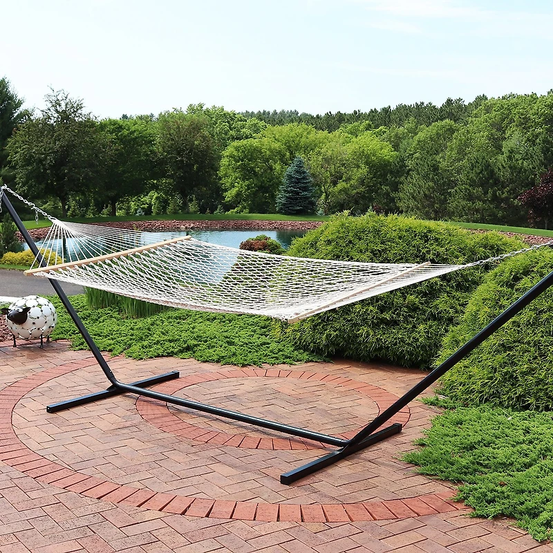 Traditional Hammock