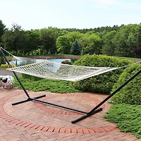 Traditional Hammock