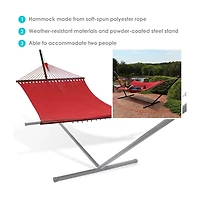 Hammock