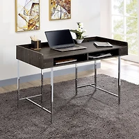 Furniture of America™ Casey Office Collection Writing Desk