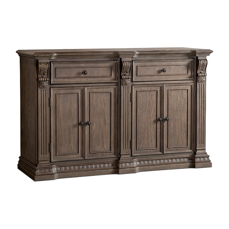 Furniture of America™ Seven Oaks Server