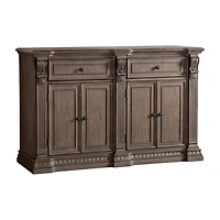 Furniture of America™ Seven Oaks Server