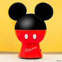Disney Collection Popcorn Machine