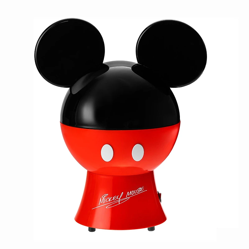 Disney Collection Popcorn Machine