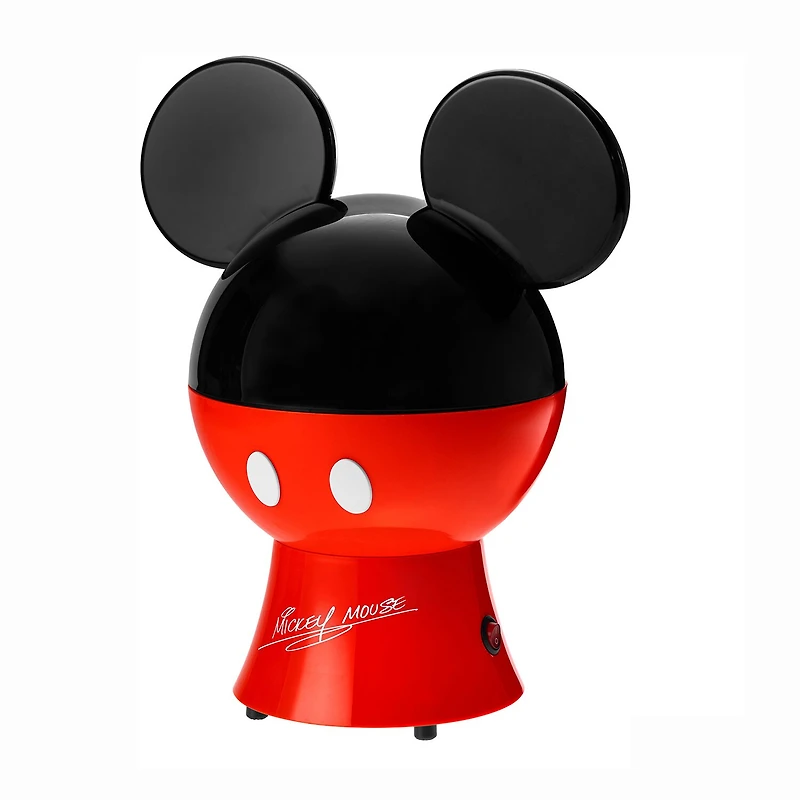 Disney Collection Popcorn Machine