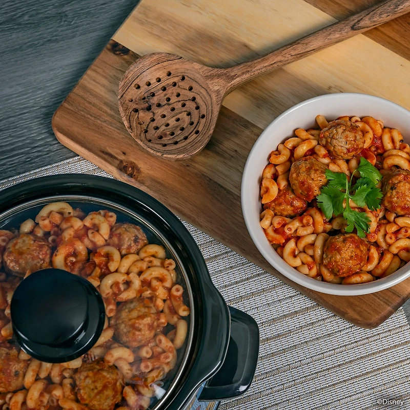 Disney Collection 2 Qt Slow Cooker