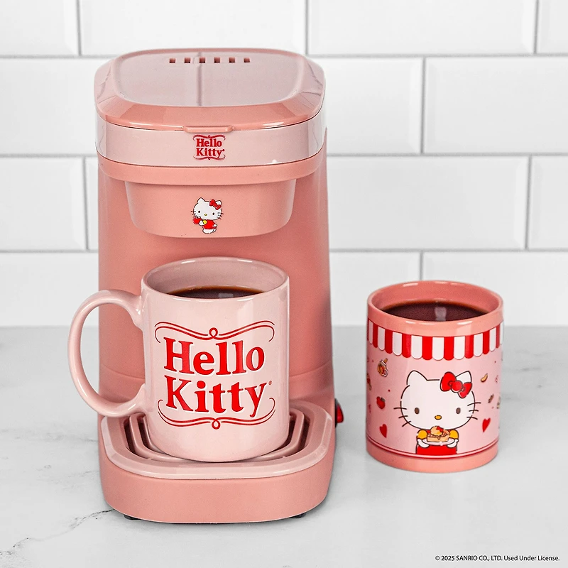 Drip Coffee Maker