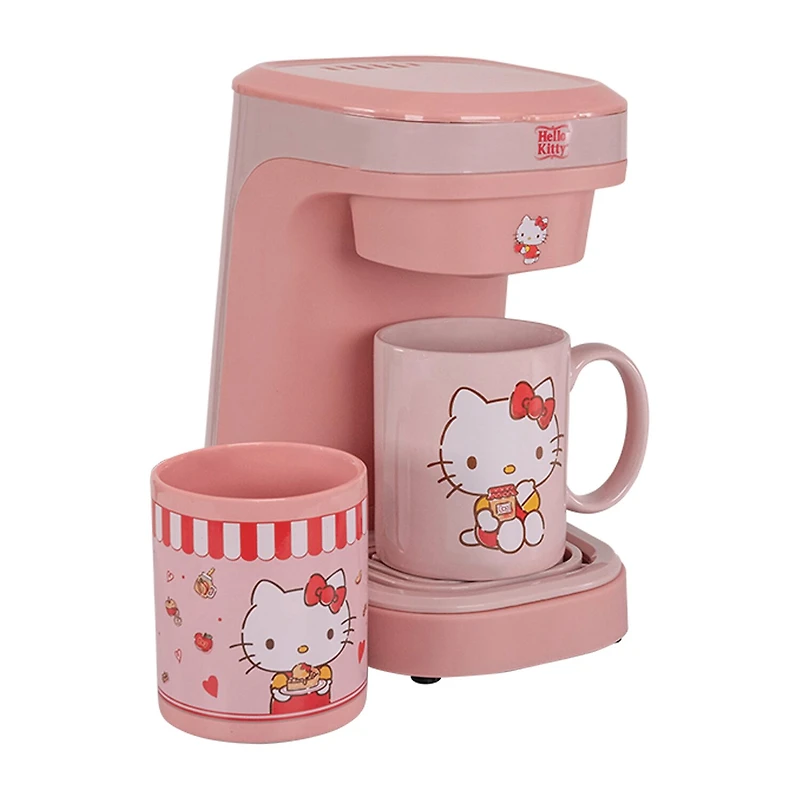 Drip Coffee Maker