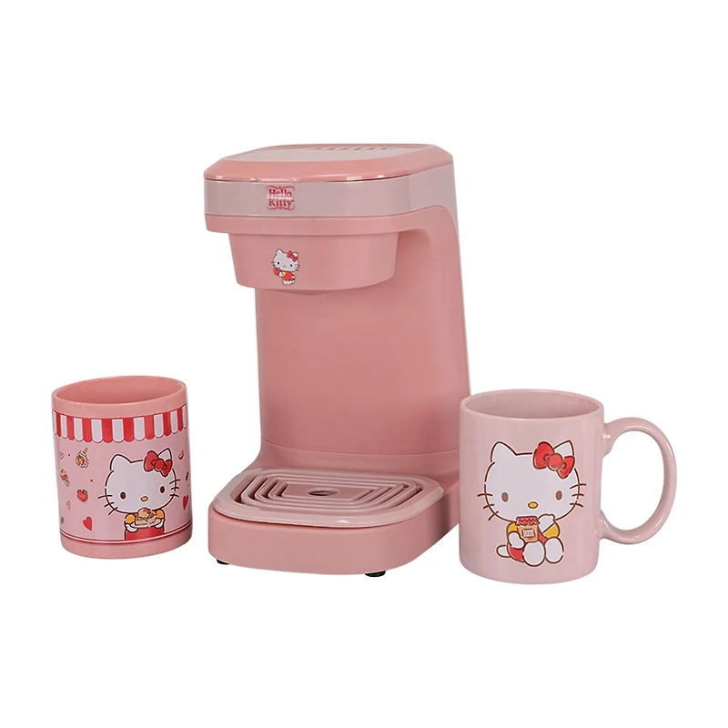 Drip Coffee Maker