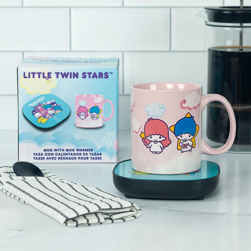 Mug Warmer