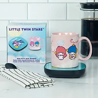 Mug Warmer