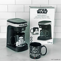 Drip Coffee Maker