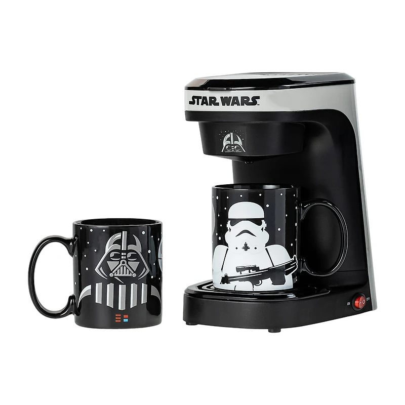 Drip Coffee Maker
