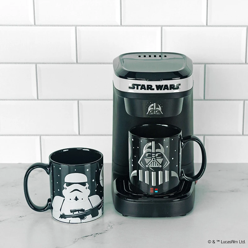 Drip Coffee Maker
