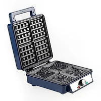 Disney Collection Frozen Waffle Maker