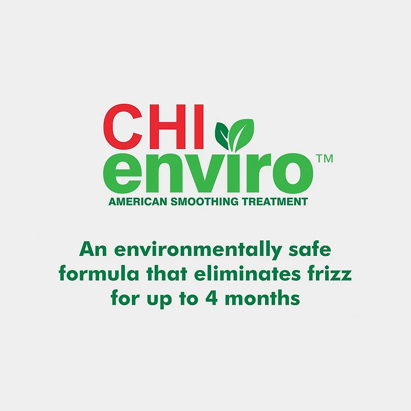 Chi Styling Enviro Smoothing Conditioner - 32 oz.