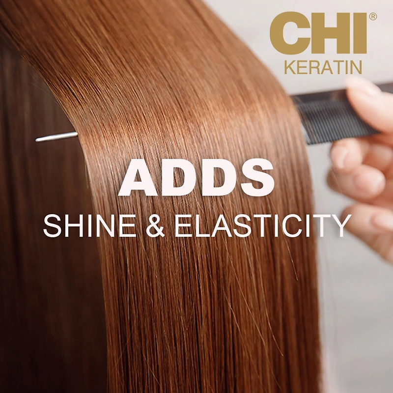 CHI® Keratin Shampoo