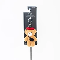 Collection Xiix Pierre Bear Bag Charm