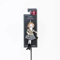 Collection Xiix Lady Lipstick Bag Charm