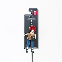 Collection Xiix Lady Soda Bag Charm
