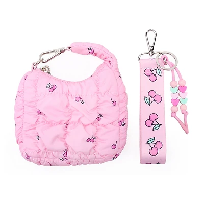 OMG Accessories Key Chain