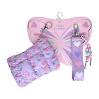 OMG Accessories Key Chain