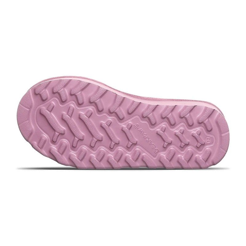 Bearpaw Girls Retro Shorty Cozy Boots