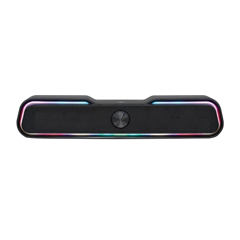 iLive RGB 17" Soundbar Portable Speaker