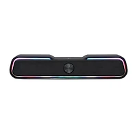 iLive RGB 17" Soundbar Portable Speaker