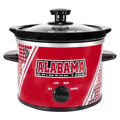 2 Qt Slow Cooker