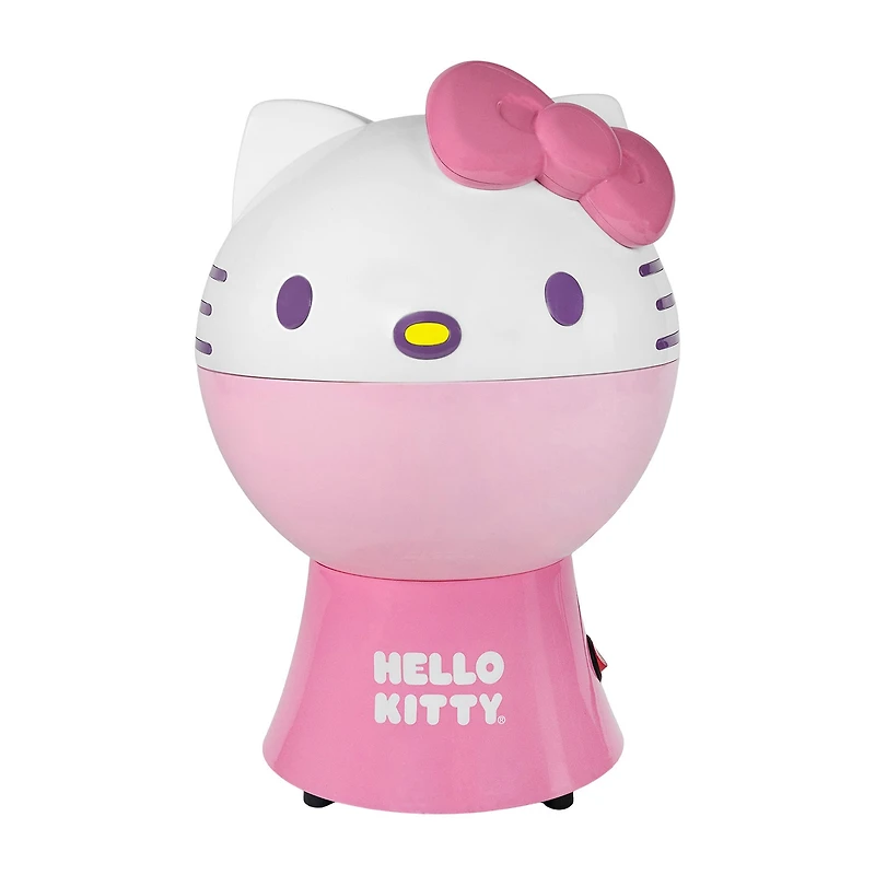 Popcorn Machine