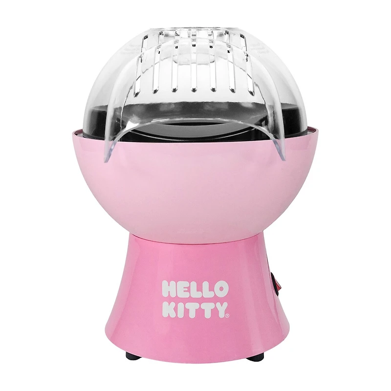 Popcorn Machine